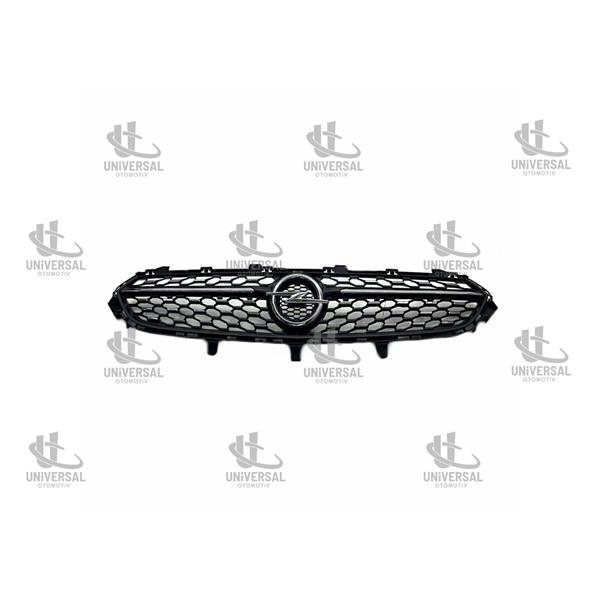 Panjur Corsa F 20-23 Ön Komple (Krom Izgara Tip)