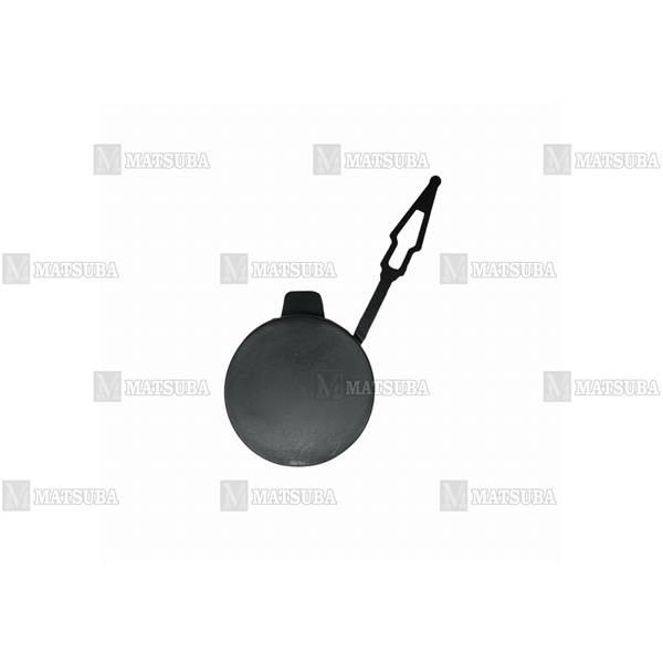 Çeki Kapağı Corsa F 20-23 Arka 