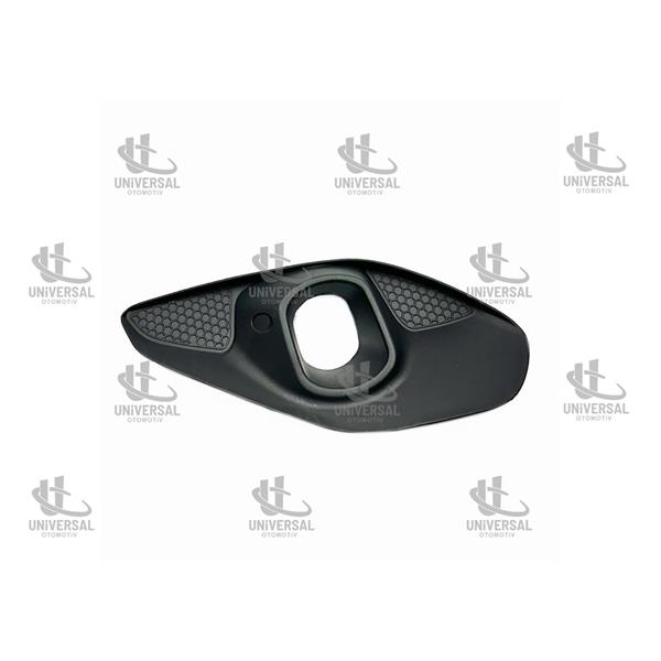 Kapak Lamba Sis Corsa F 20-23 Sağ (Sisli)