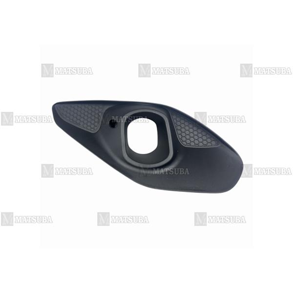 Kapak Lamba Sis Corsa F 20-23 Sol (Sisli)