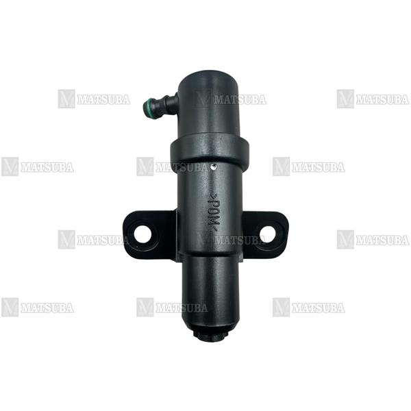Motor Far Yıkama Santafe 10-12 Sol 