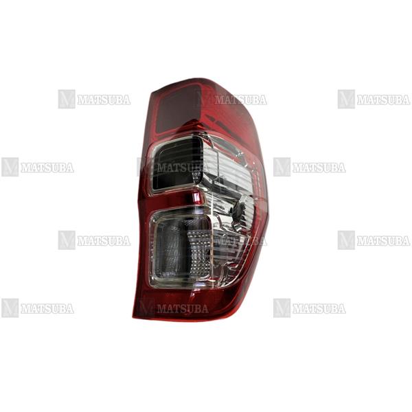 Stop Ford Ranger 12-20 Sağ