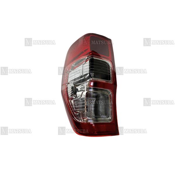 Stop Ford Ranger 12-20 Sol