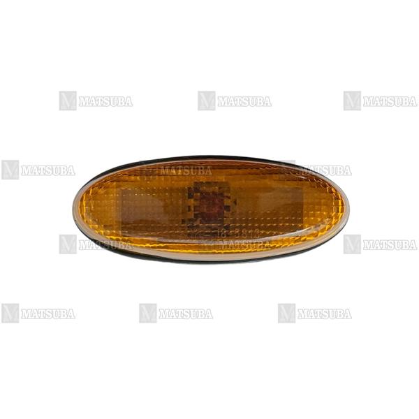 Sinyal Çamurluk 323 Family 95-98/323 Lantis 