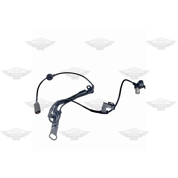 Sensör Abs 323 99-01 Ön Sol