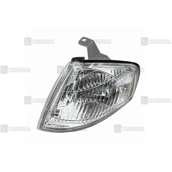 Sinyal 323 99-02 Sol