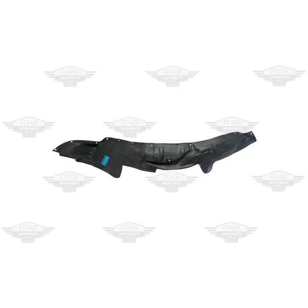 Davlumbaz Çamurluk 323 01-03 Ön Sağ