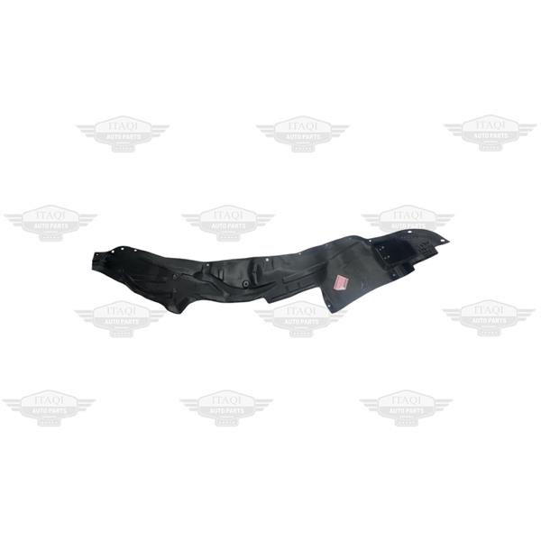 Davlumbaz Çamurluk 323 01-03 Ön Sol