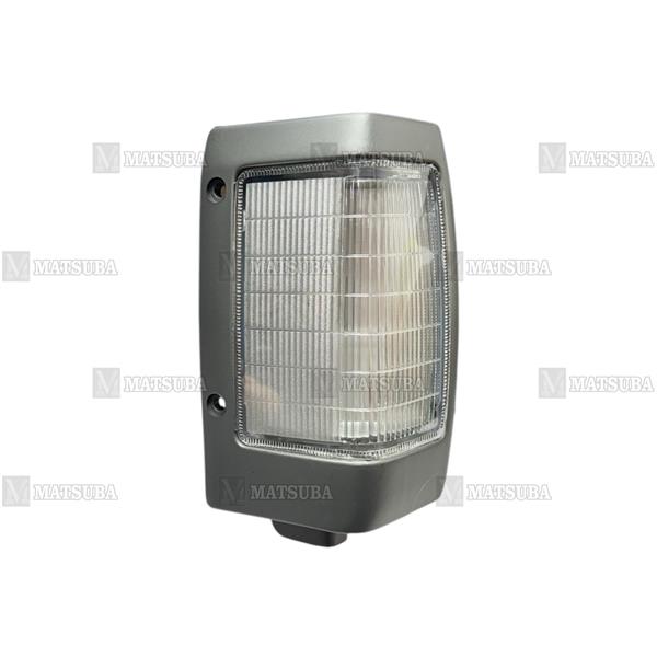 Sinyal D21 91-97 Sağ (Gri)