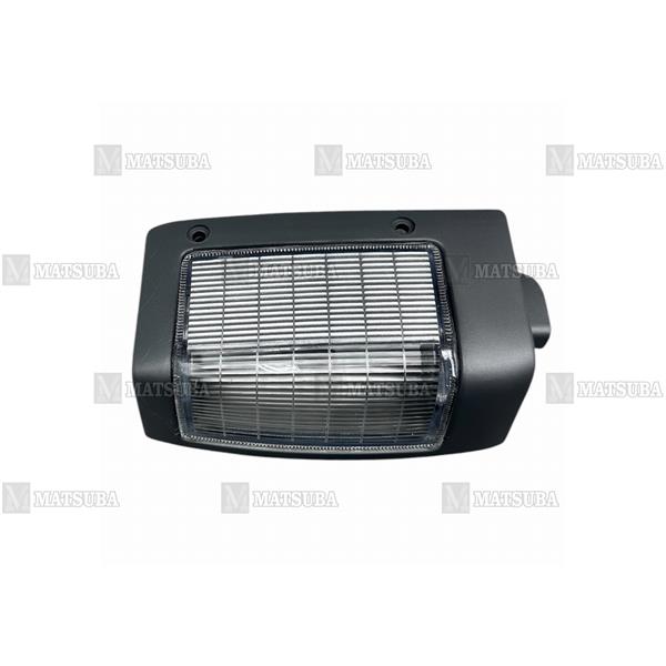 Sinyal D21 91-97 Sol (Gri)