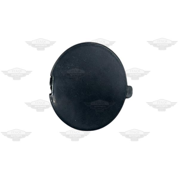 Çeki Kapağı Mazda 3 17-19 Ön