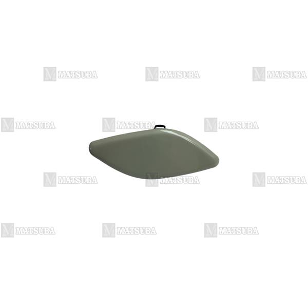 Kapak Far Yıkama Mazda 3 09-12 Sağ 