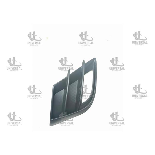 Kapak Lamba Sis Mazda 3 09-10 Sağ (Sisli)