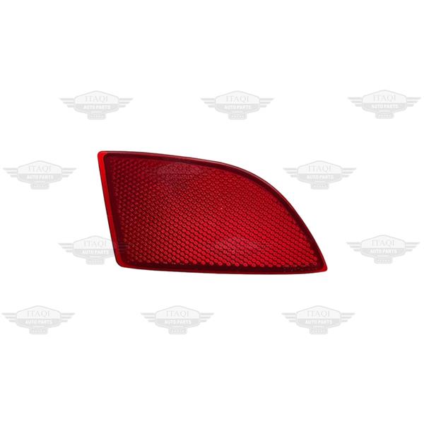 Reflektör Tampon Mazda 3 09-13 Arka Sağ 