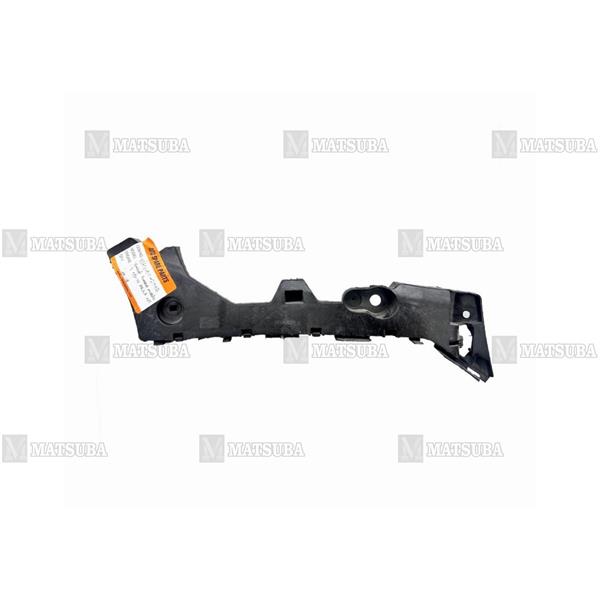 Braket Tampon Mazda 3 09-12 Arka Sol