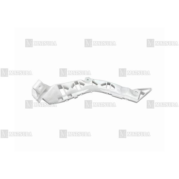 Braket Tampon Mazda 3 Sedan 02-08 Arka Sağ