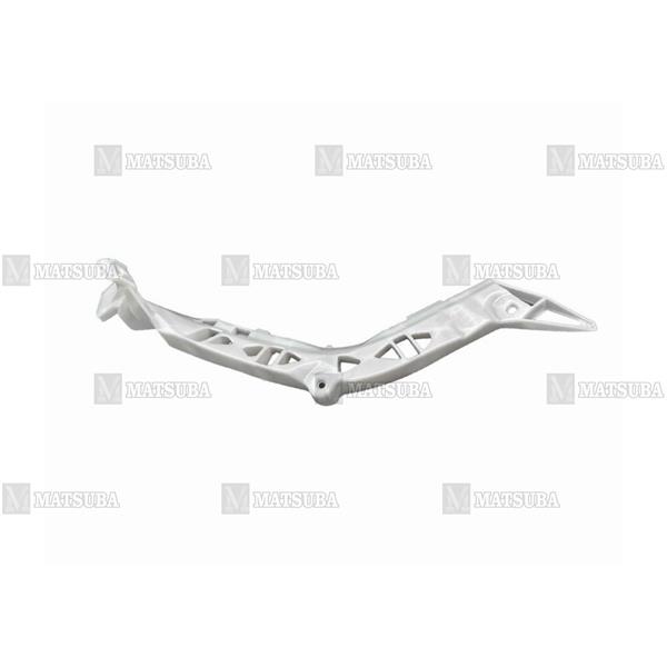 Braket Tampon Mazda 3 Sedan 02-08 Arka Sol 