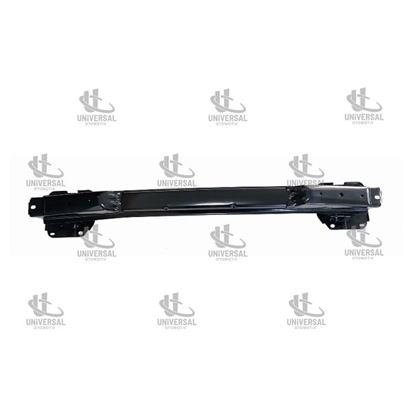 Demir Tampon Mazda 3 03-06 Arka