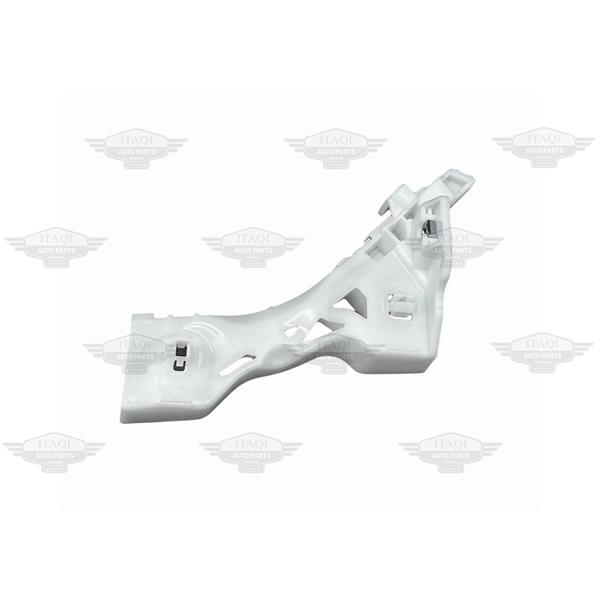 Braket Tampon Mazda 3 04-08 Ön Sol (Küçük)