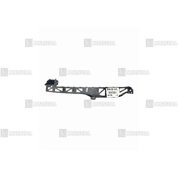 Braket Tampon Mazda 3 H.B 03-07 Ön Sol (İç 