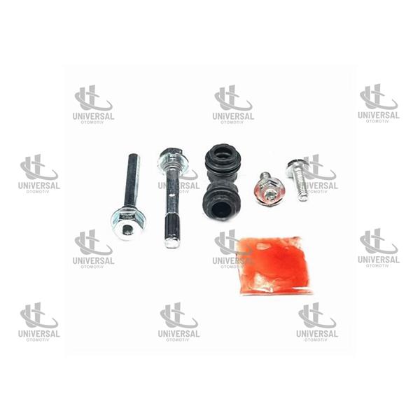 Tamir Tk Fren Kaliper Qashqai 14-16 Arka (Takım)