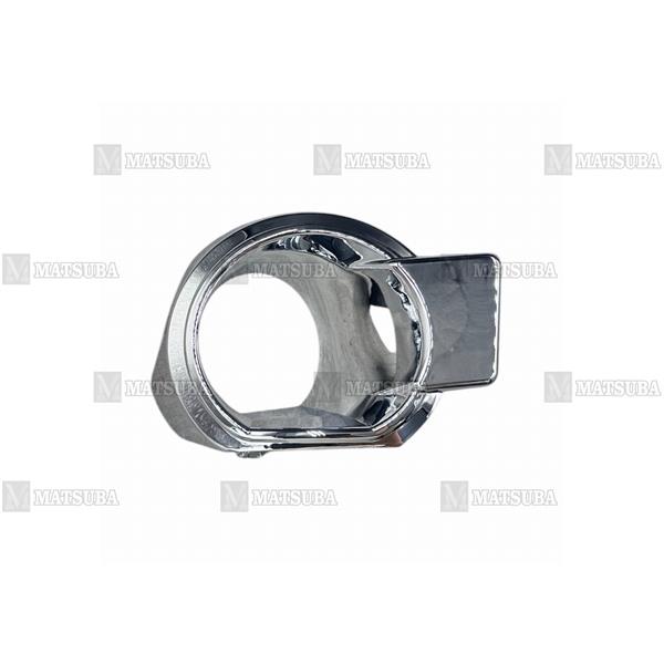 Kapak Lamba Sis Ford Ranger 14-16 Sol (Krom Sisli)
