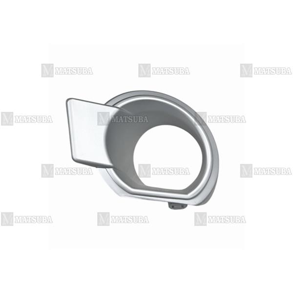 Kapak Lamba Sis Ford Ranger 14-16 Sağ (Gri Sisli)