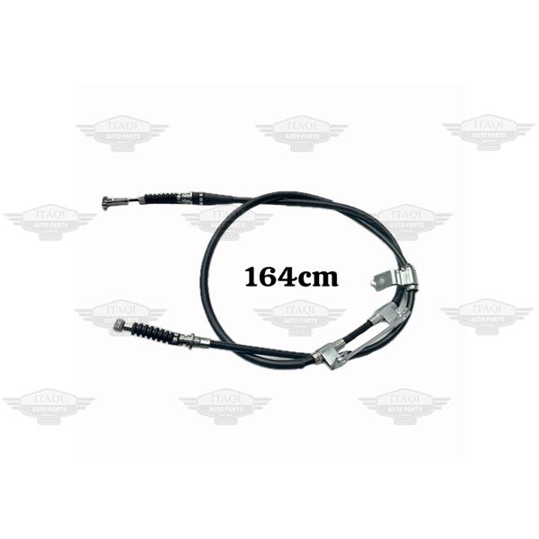 Tel Fren El 626 Fs 92-97 Arka Sol