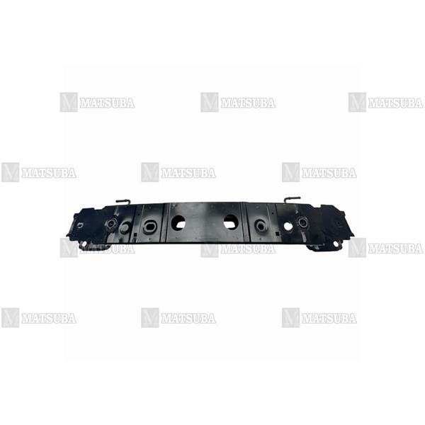 Demir Tampon Mazda 6 13-16 Arka 