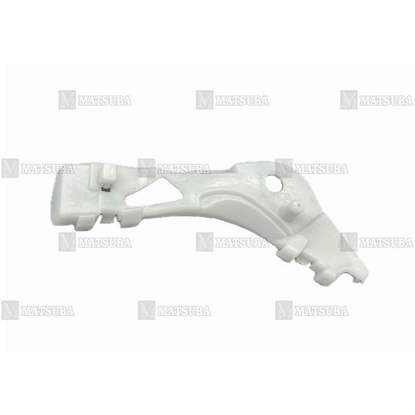 Braket Tampon Mazda 6 04-17 Ön Sağ