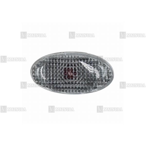 Sinyal Çamurluk Mazda-3 05-12/Mazda-6 05-12/Bt50 