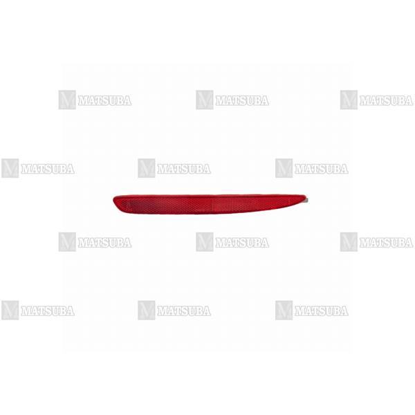 Reflektör Tampon Mazda 6 02-08 Arka Sağ