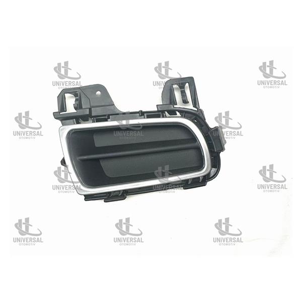 Kapak Lamba Sis Mazda 6 06-08 Sağ (Sissiz)