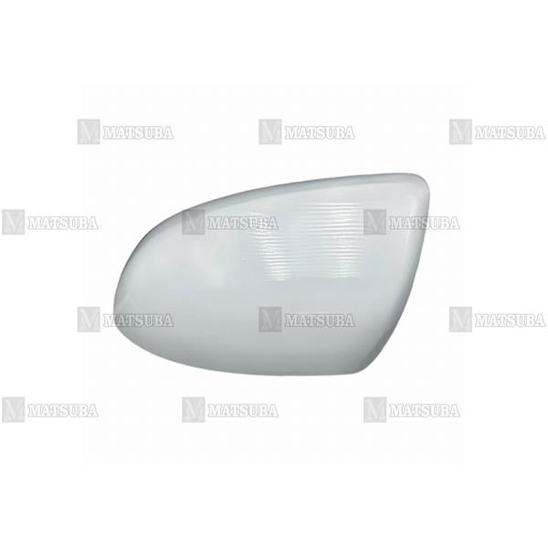 Kapak Ayna Dikiz Mazda 3 10-13 Sol