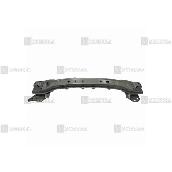 Demir Tampon Mazda 6 08-10 Ön 
