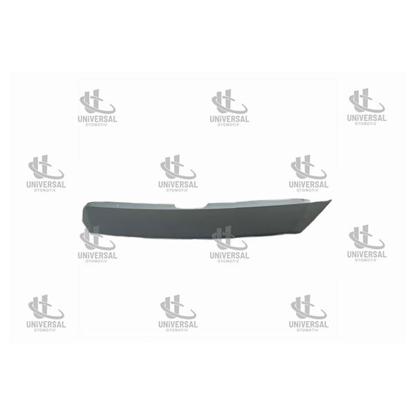 Panjur Mazda 6 15-17 (Uç Plastiği Üst) 