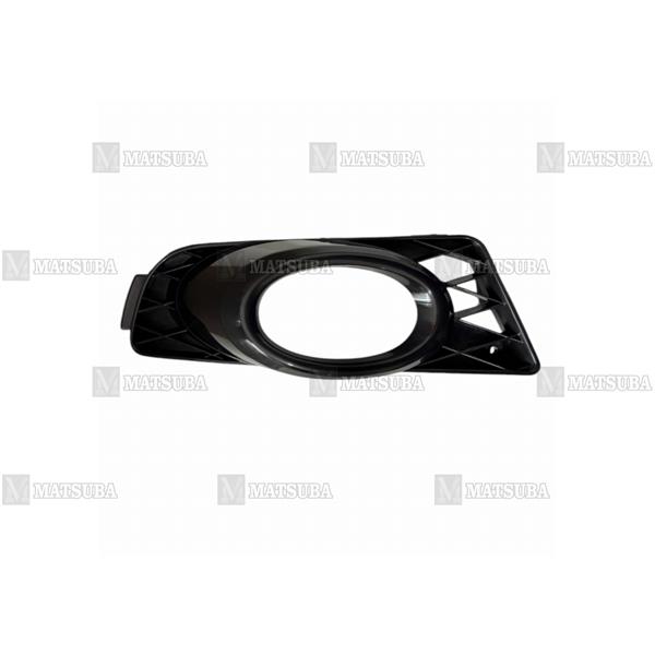 Kapak Lamba Sis Civic 09-11 Sol (Sisli)