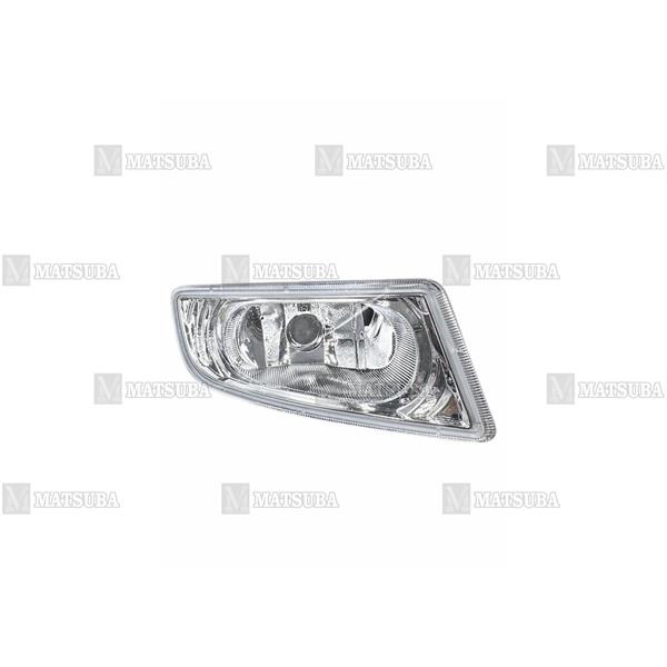 Lamba Sis Civic 07-09 Sağ (Kapaklı) (Ampüllü)