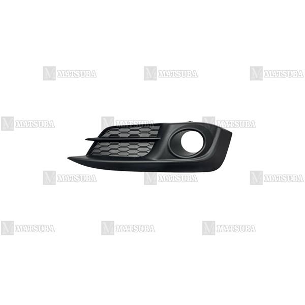 Kapak Lamba Sis Civic 16-19 Sağ (Sisli)