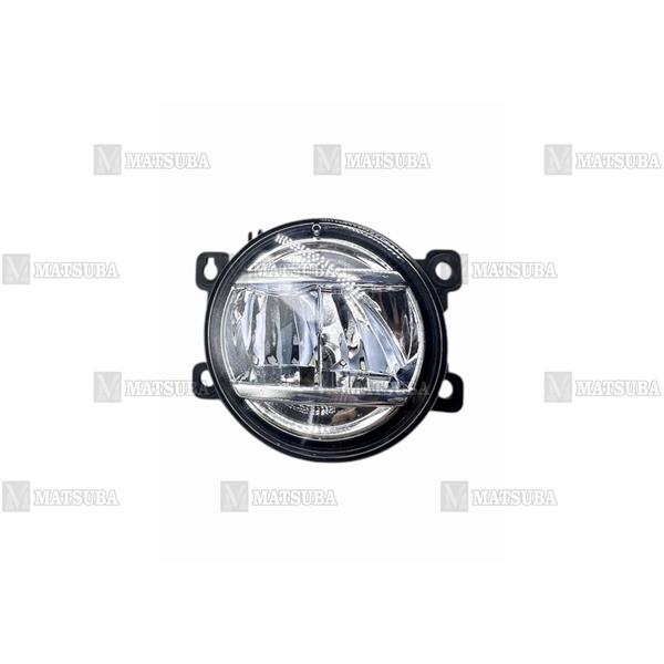 Lamba Sis Civic 16-21 Sol (Ledli)