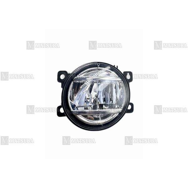Lamba Sis Civic 16-21 Sağ (Ledli)