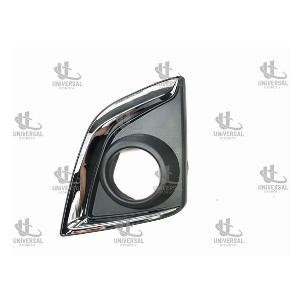 Kapak Lamba Sis D-Max 16-18 Sol (Sisli)