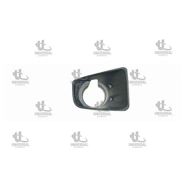 Kapak Lamba Sis D-Max 12-15 Sağ (Sisli Yuvarlak)