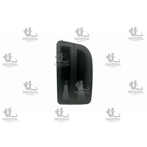Kapak Lamba Sis D-Max 12-15 Sol (Sissiz)