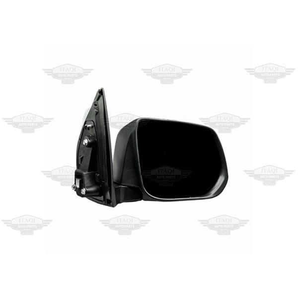 Ayna Dikiz D-Max 12-16 Sağ (Elektrikli/Sinyalli 8 