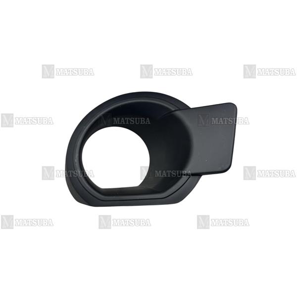 Kapak Lamba Sis Ford Ranger 14-16 Sol (Siyah 