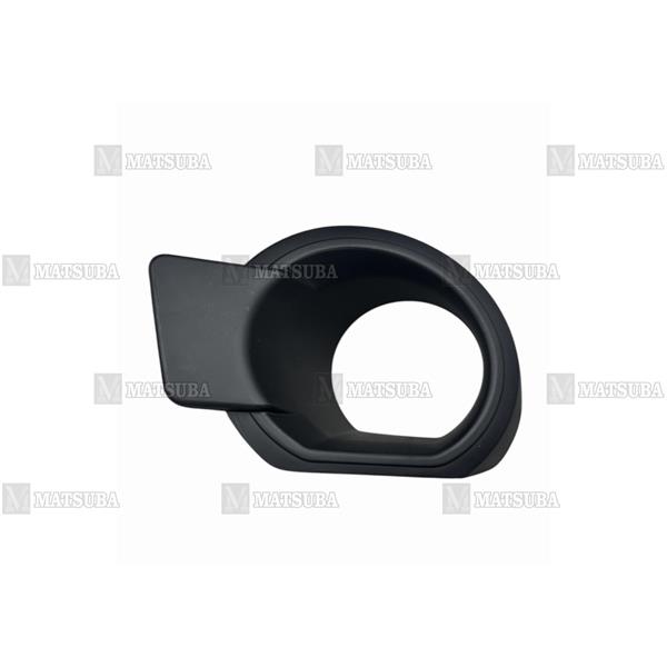 Kapak Lamba Sis Ford Ranger 14-16 Sağ (Siyah 