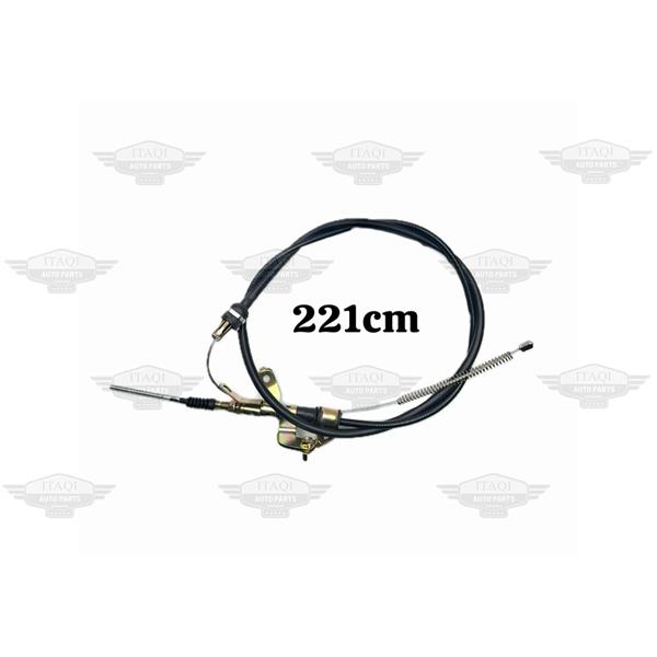 Tel Fren El L300 90-03 Arka Sağ