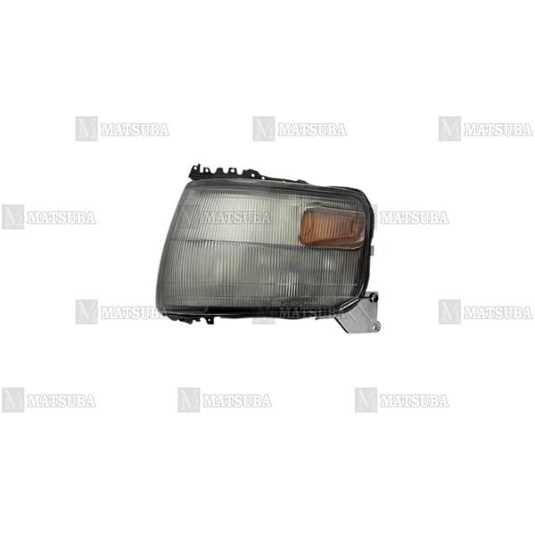 Sinyal L300 98-06 Sol
