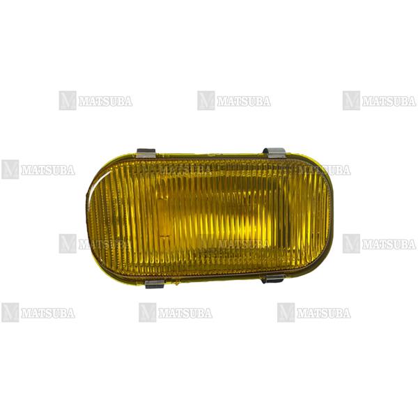 Lamba Sis Canter 659 98-05 Sol